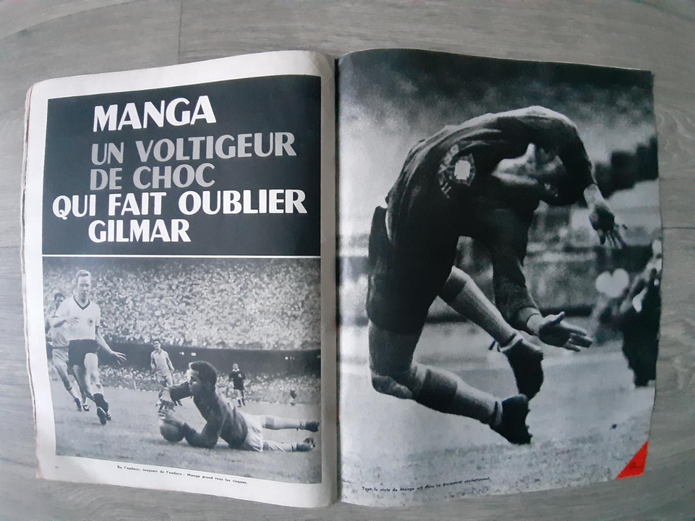 Football Magazine1965 3