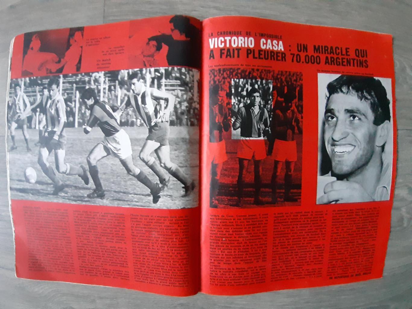 Football Magazine1965 1