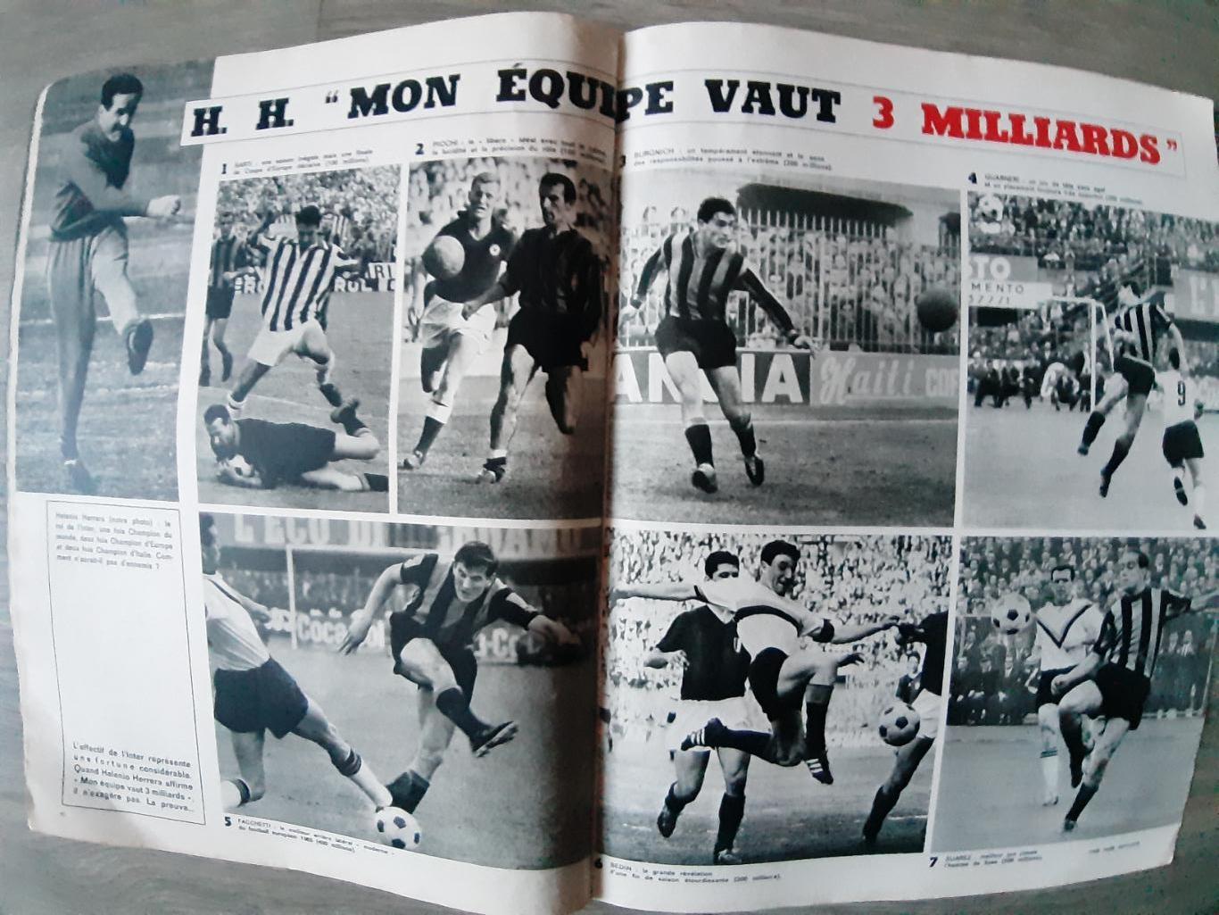 Football Magazine1965 4