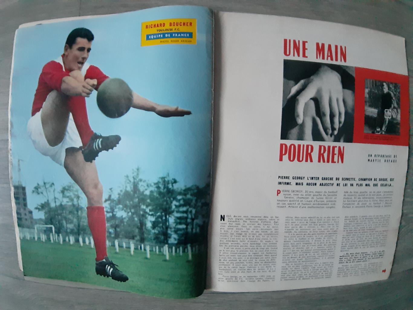 Football Magazine1961 3