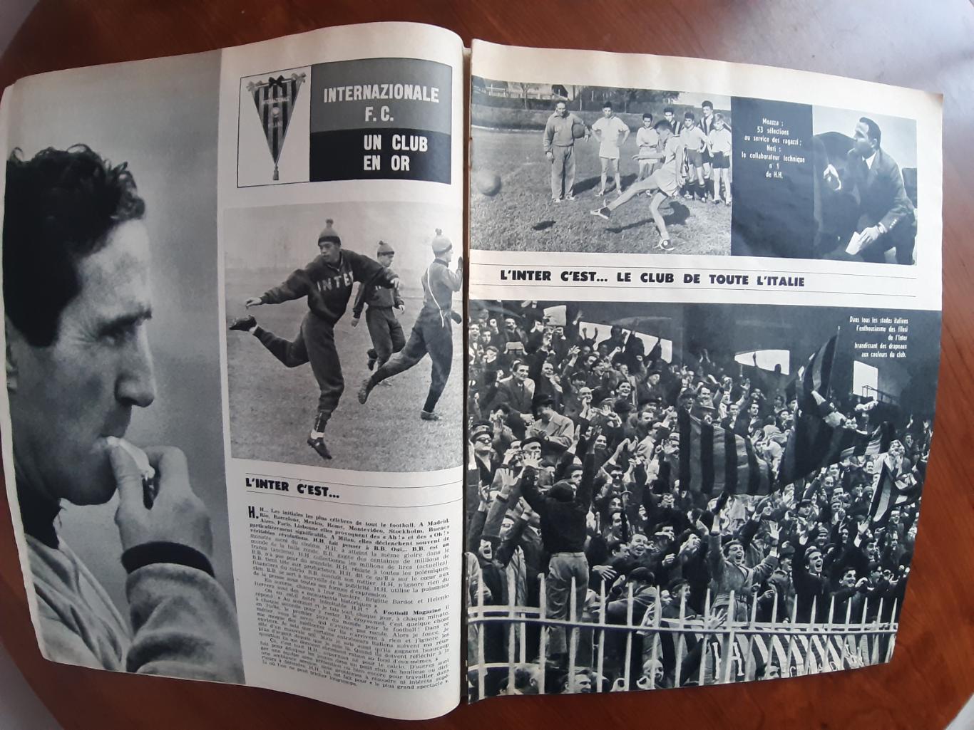 Football Magazine1963 5