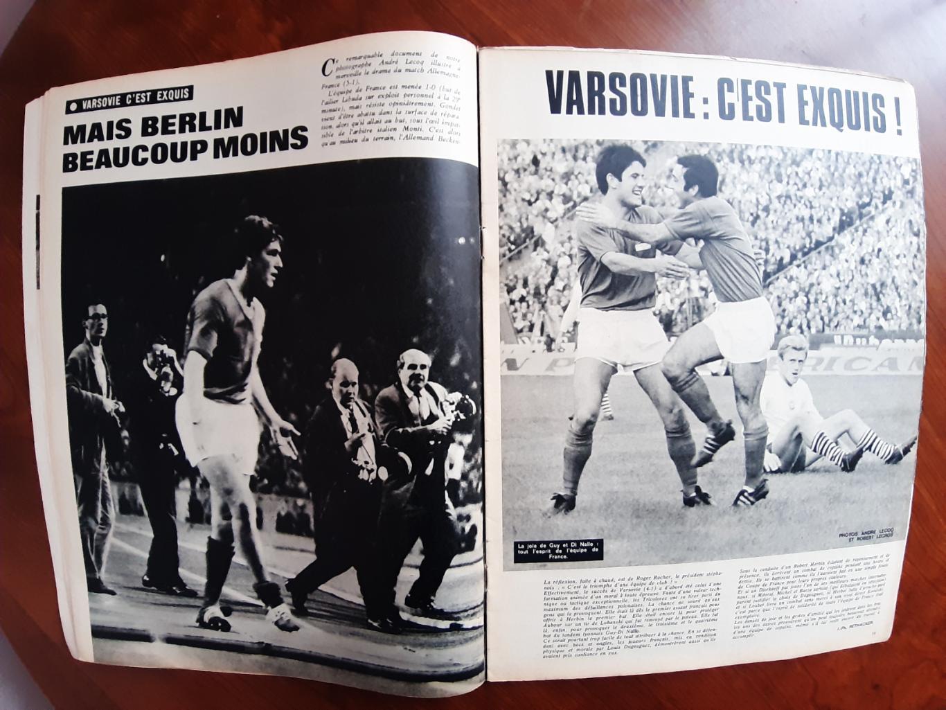 Football Magazine1967 4
