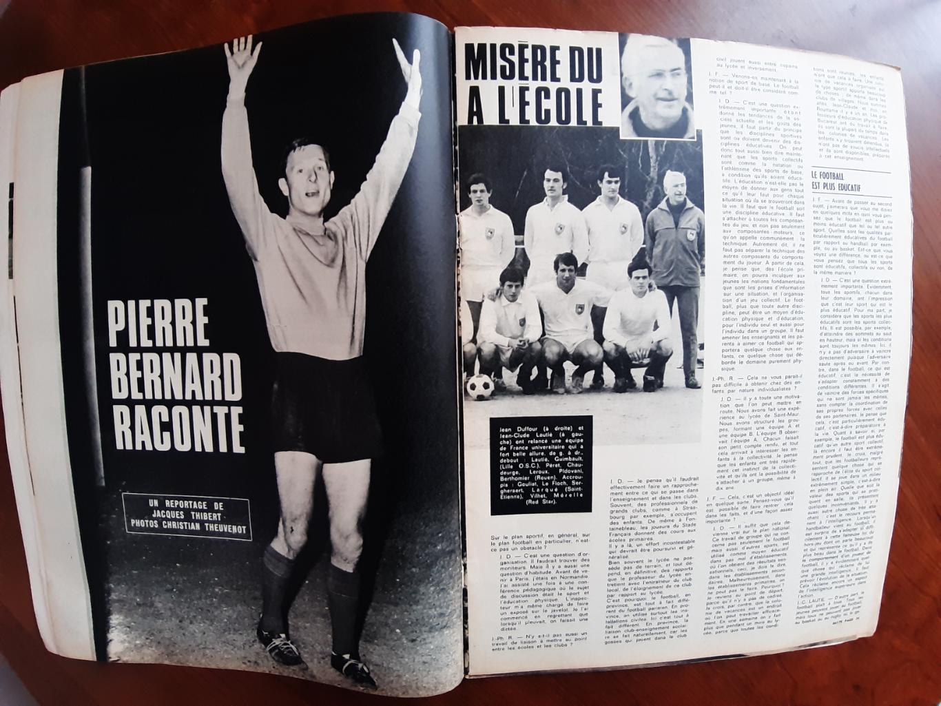 Football Magazine1967 5