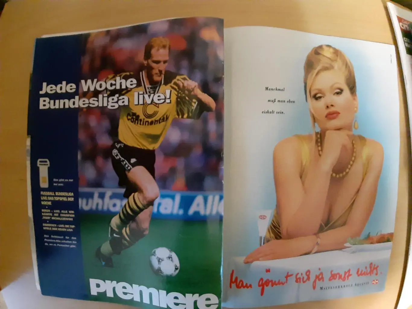 BUNDESLIGA 1995/96 3