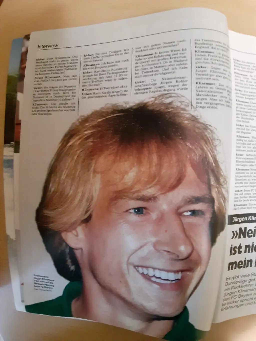 BUNDESLIGA 1995/96 1