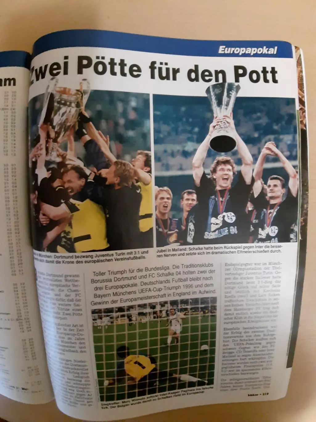 BUNDESLIGA 1997/98 4