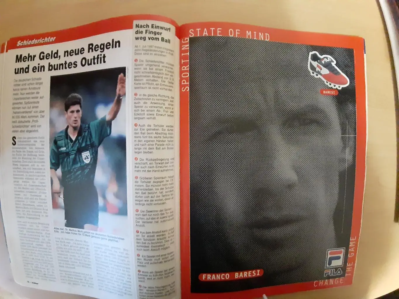 BUNDESLIGA 1997/98 2