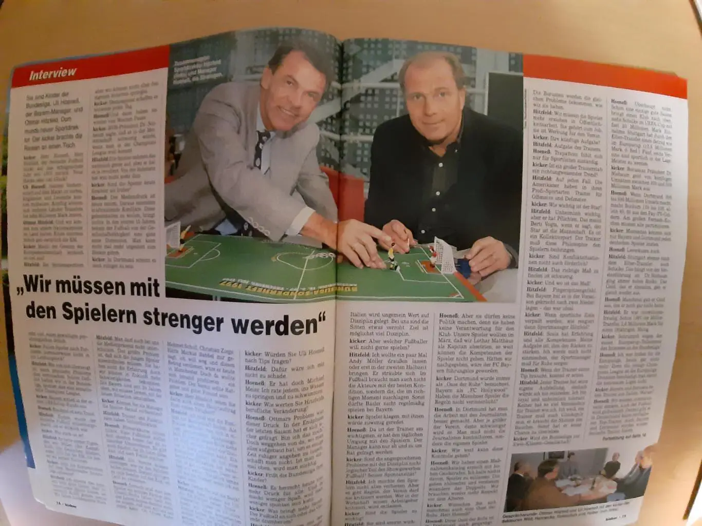 BUNDESLIGA 1997/98 6