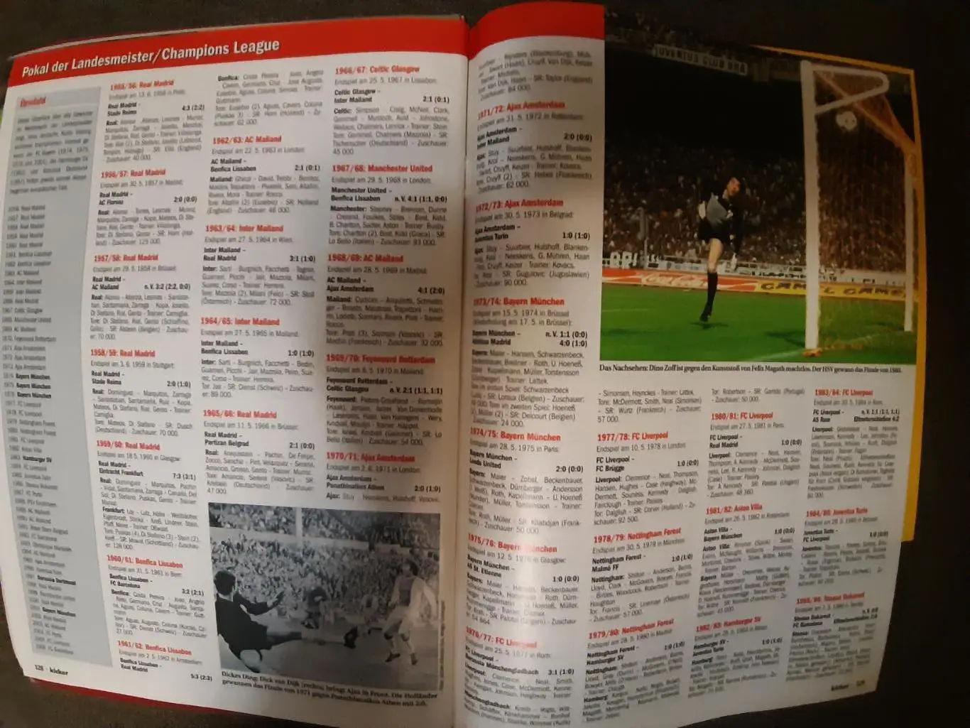 CHAMPIONS LEAGUE 06/07 4