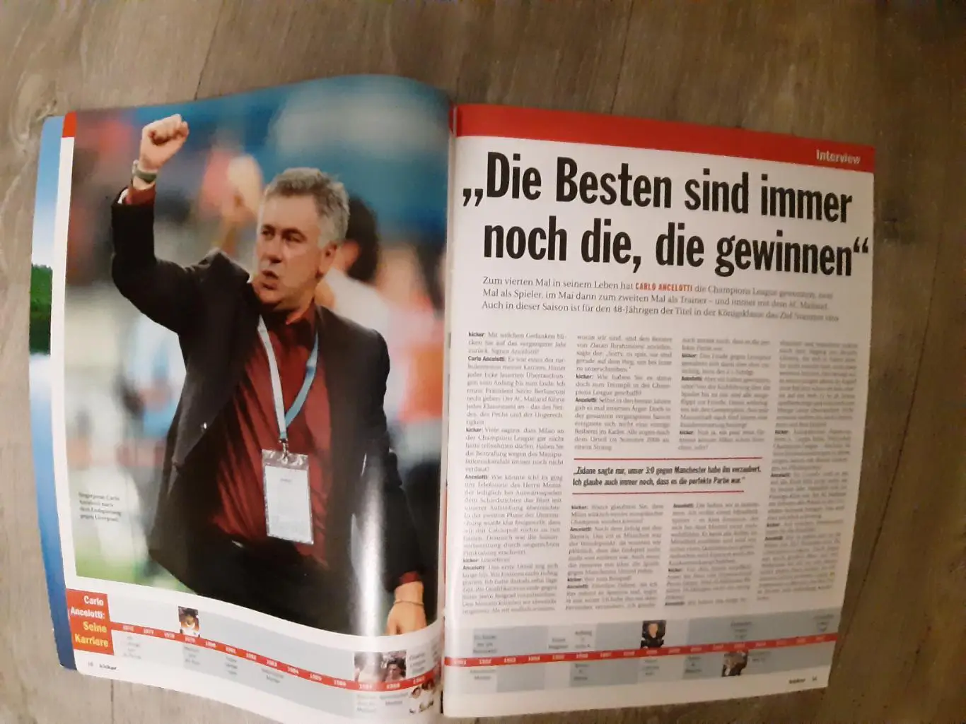 CHAMPIONS LEAGUE 07/08. UEFA CUP 5