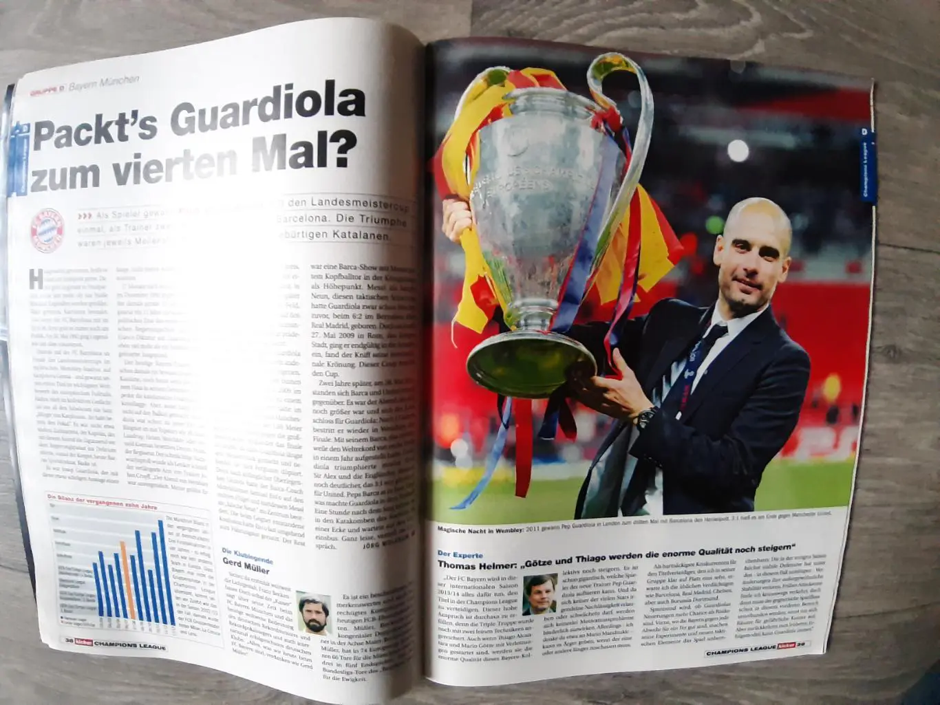 CHAMPIONS LEAGUE2013/14 4