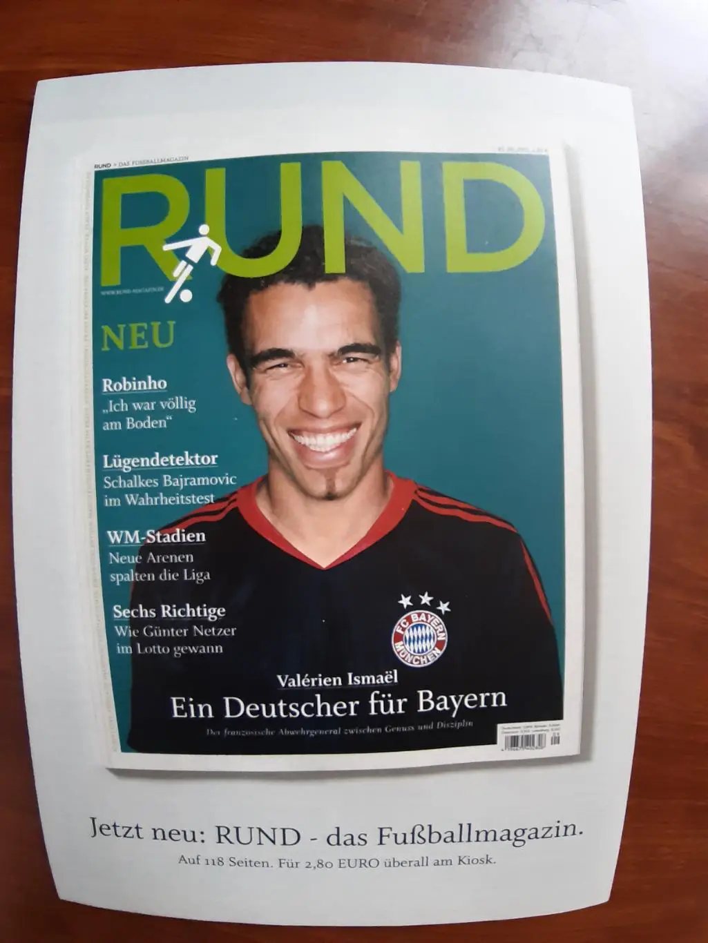 KICKER EXSTRA 6