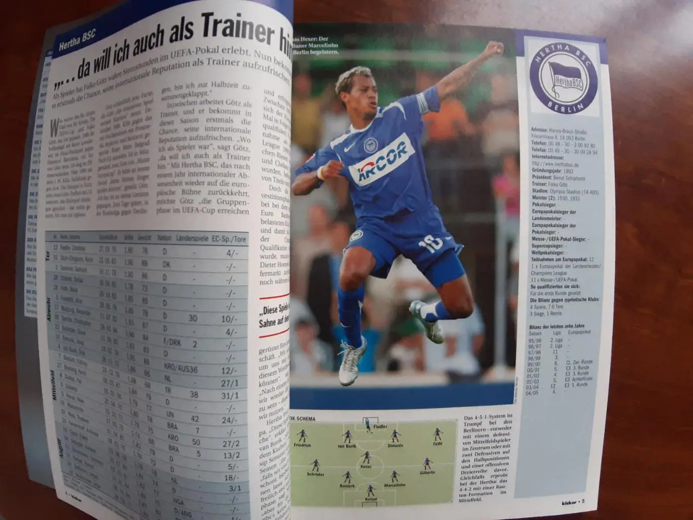 KICKER EXSTRA 3