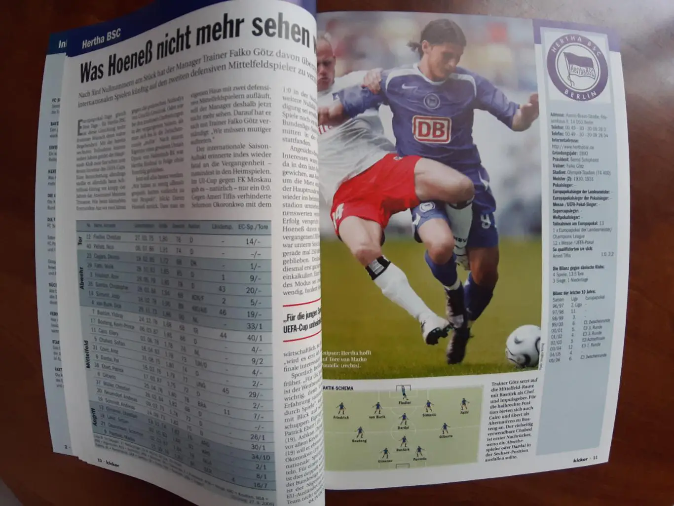 KICKER EXSTRA 2