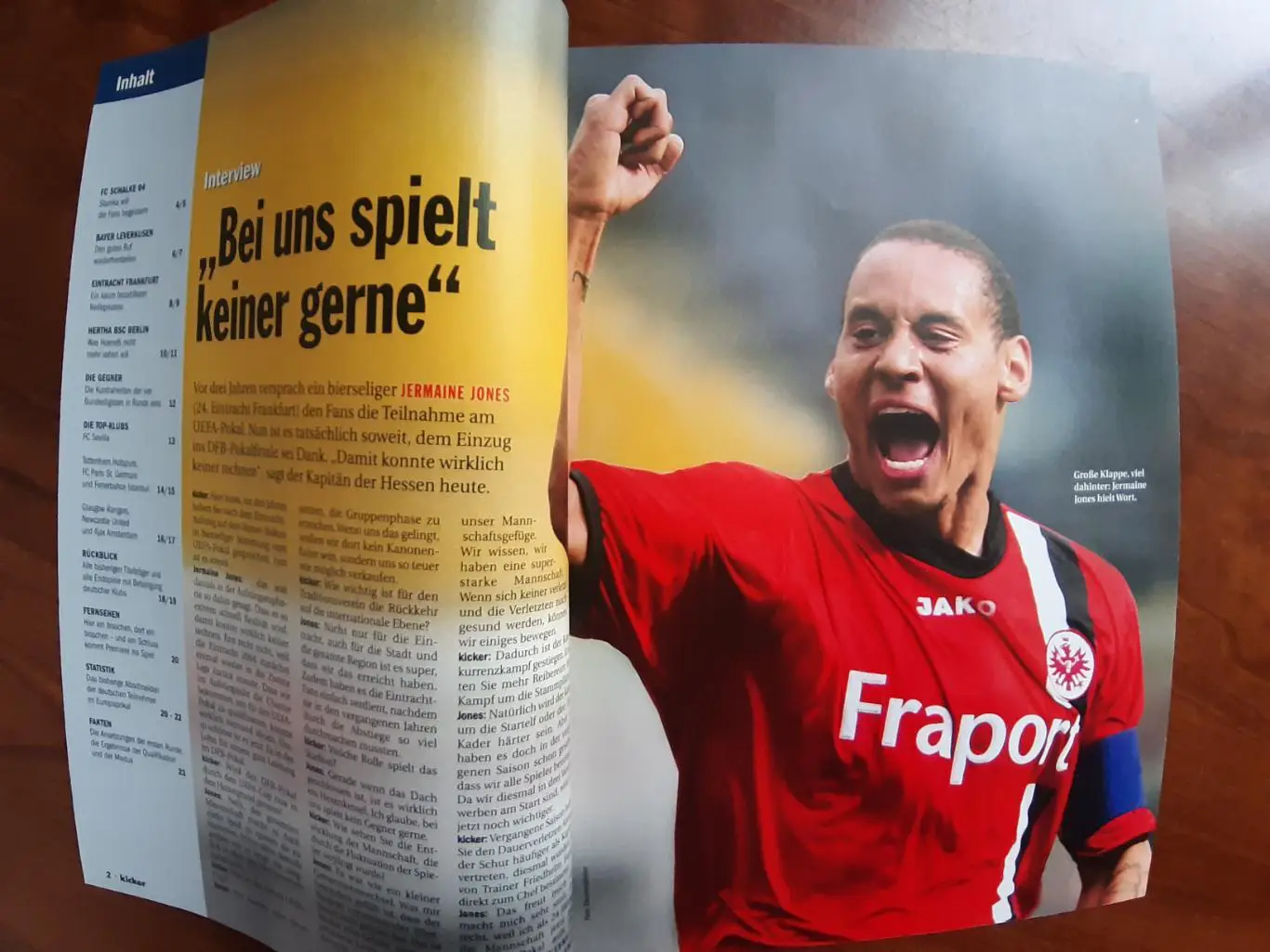 KICKER EXSTRA 1
