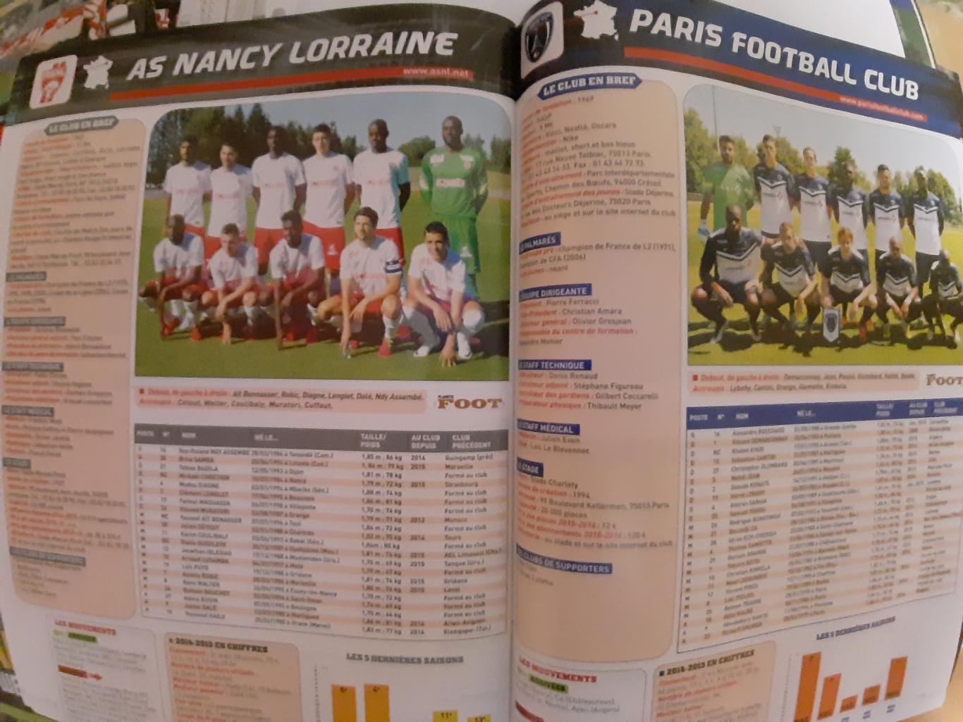 PLANETE FOOT.2015/16 6