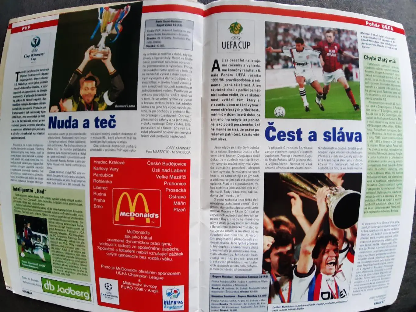 FOTBAL. 2