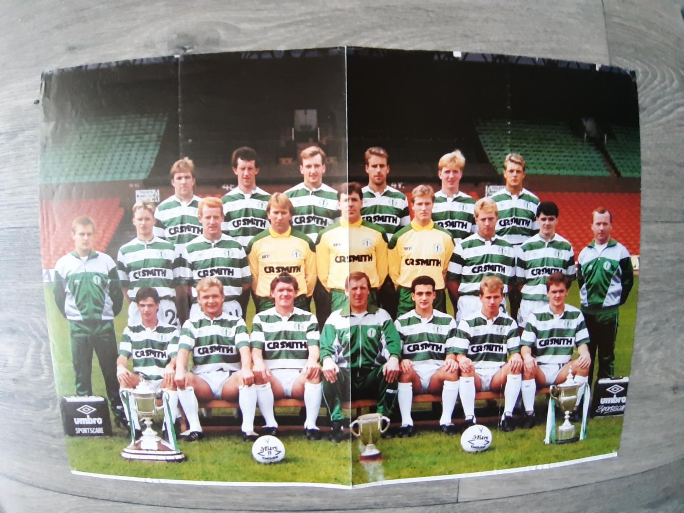 CELTIC.1988/89