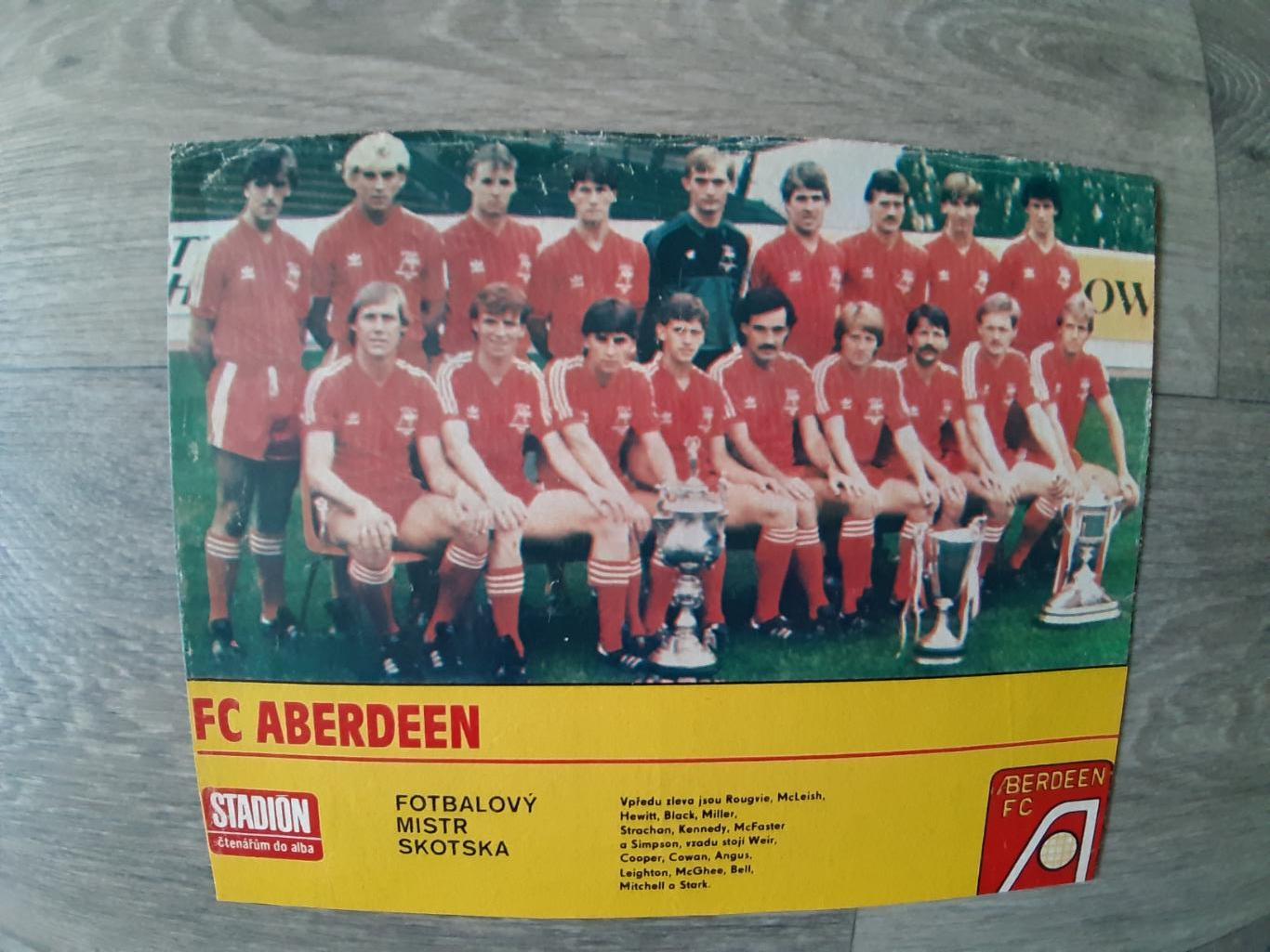 ABERDEEN.,