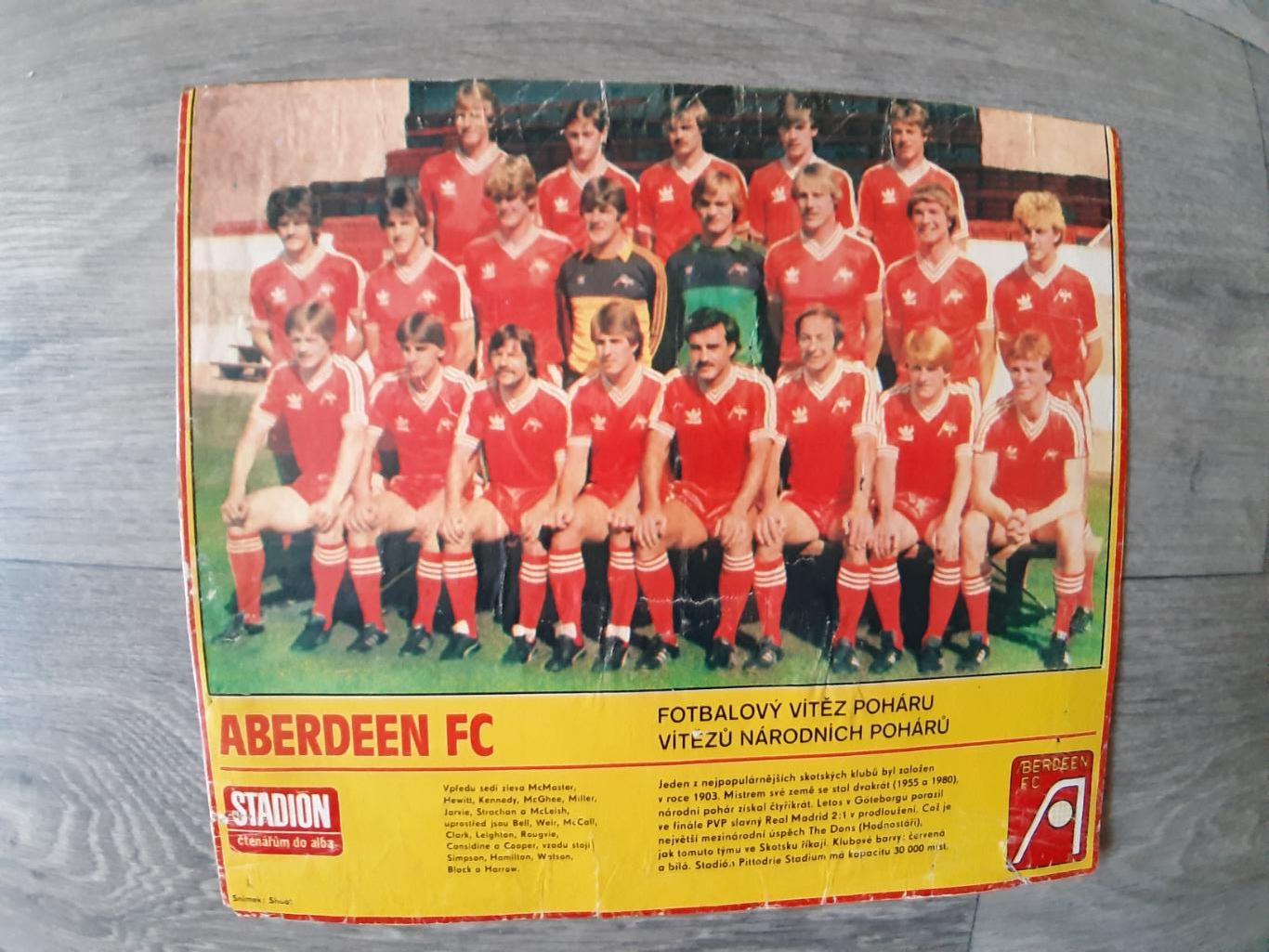 ABERDEEN..