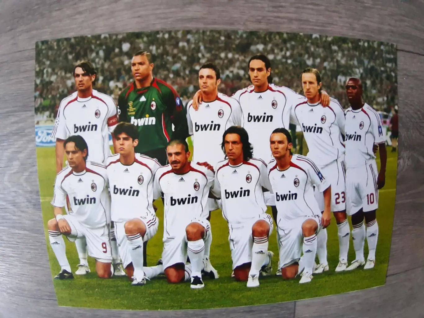 MILAN.2007/08