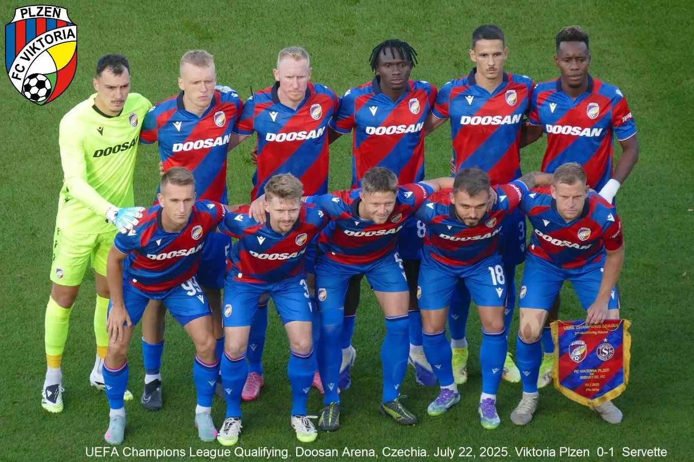 VIKTORIA PLZEN.2025