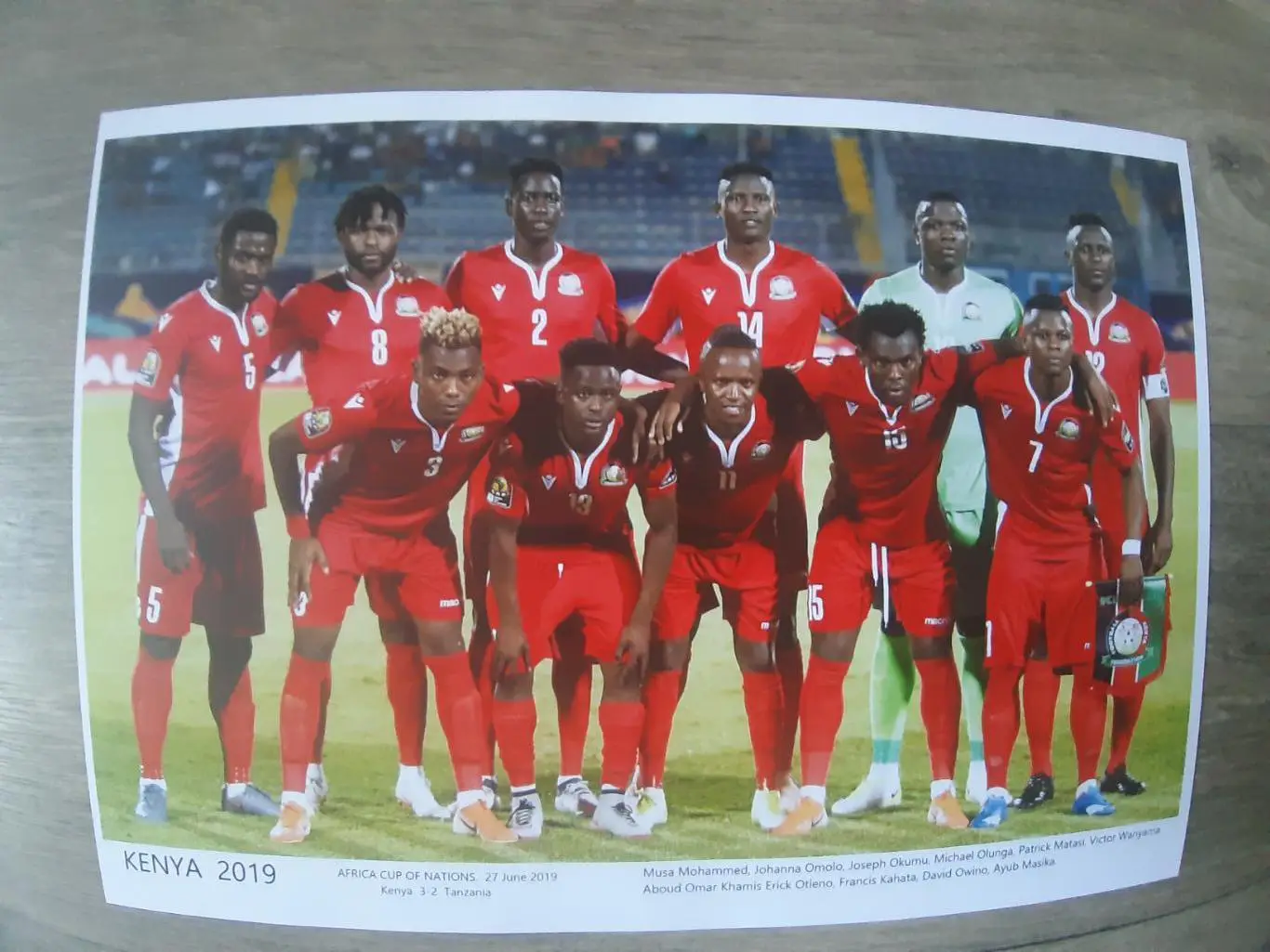 KENIA.2019