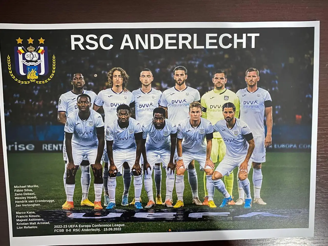 ANDERLECHT.2022