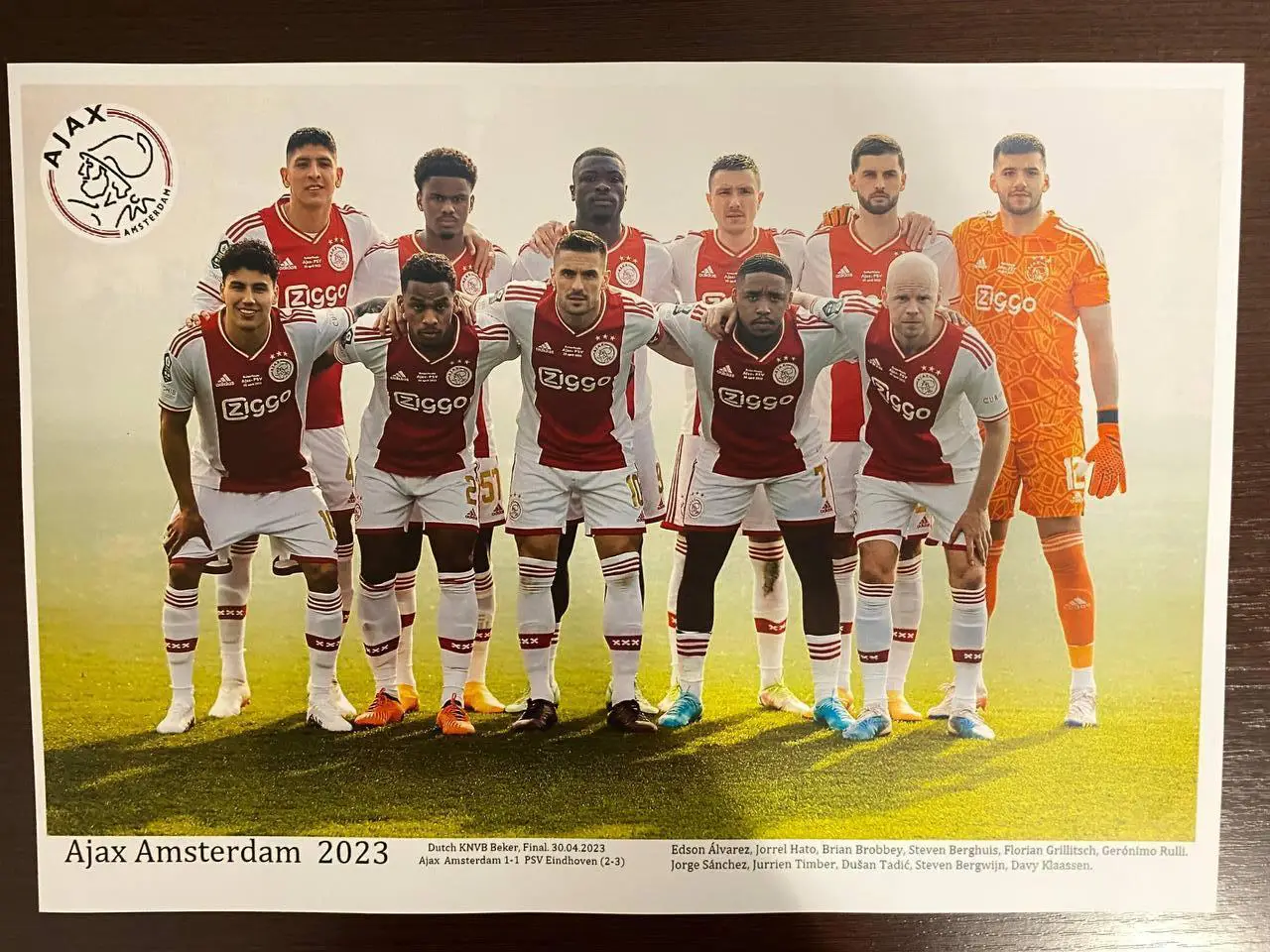 AJAX.2023