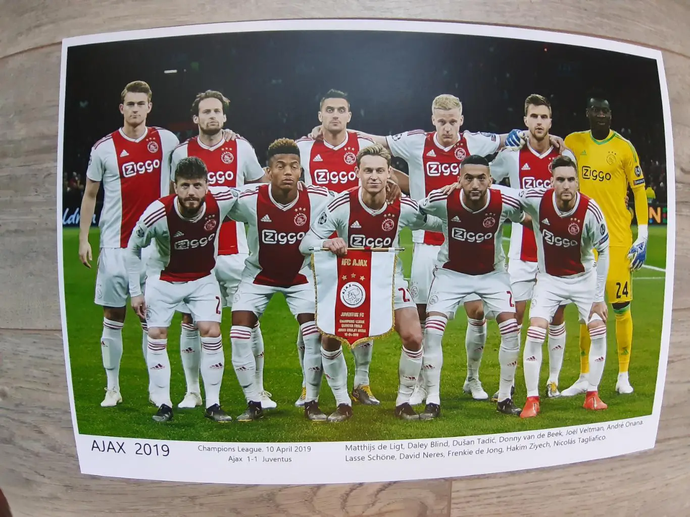 AJAX.2019