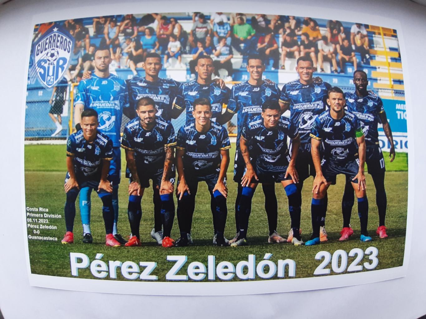 Perez Zeledon(Costa Rica).2023