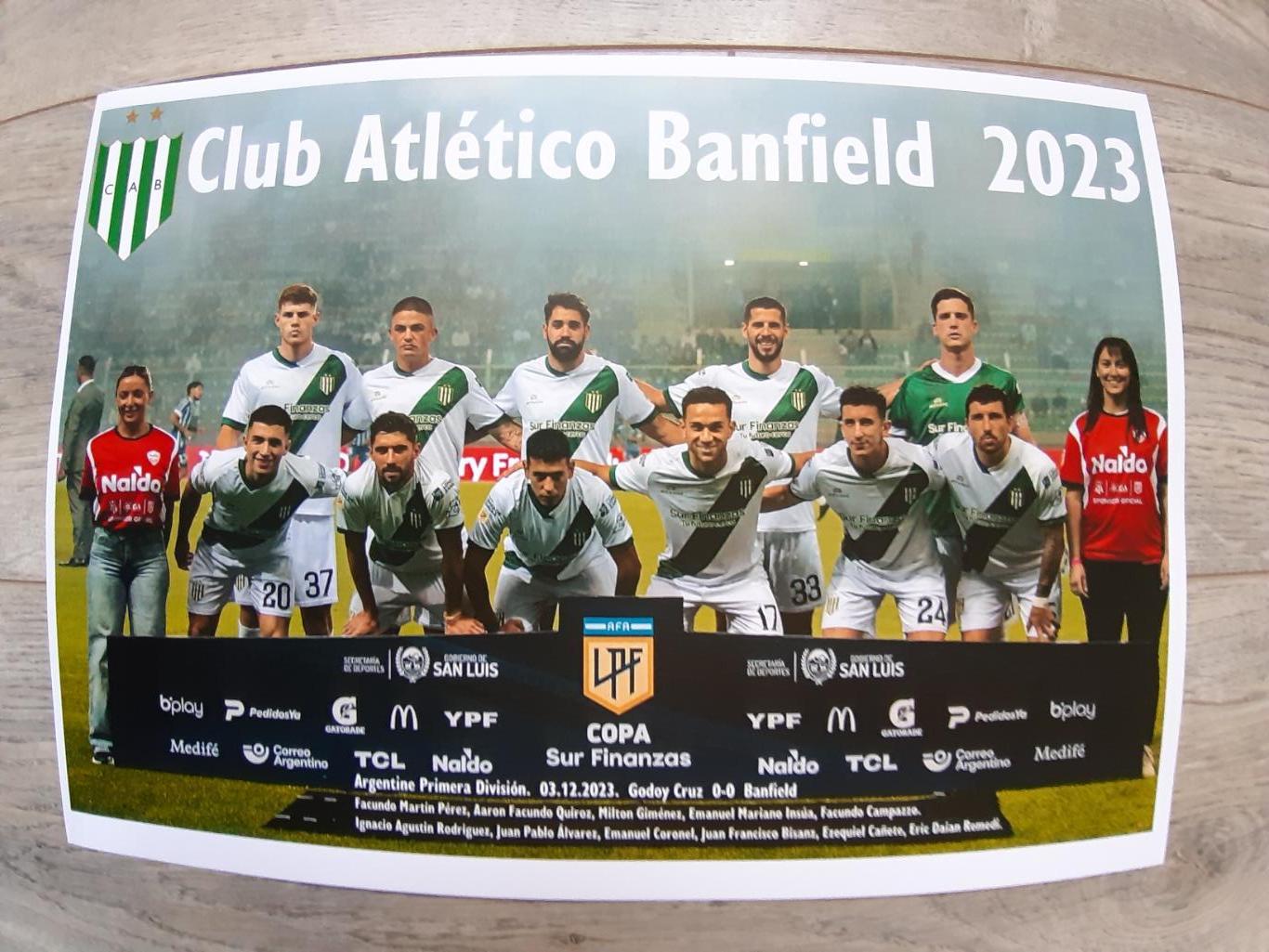 Banfield.2023(Argentina)