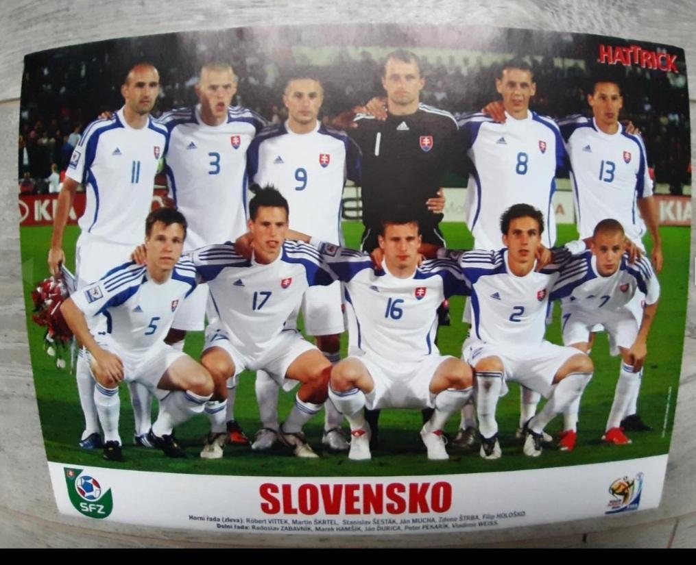 Slovakia.2010