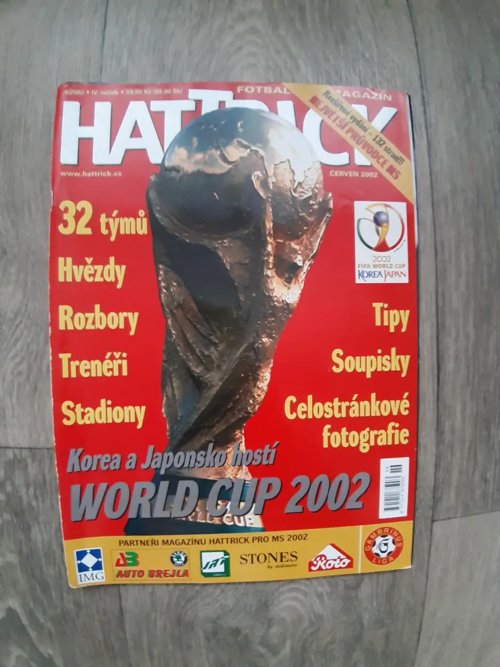 Hattrick.2002