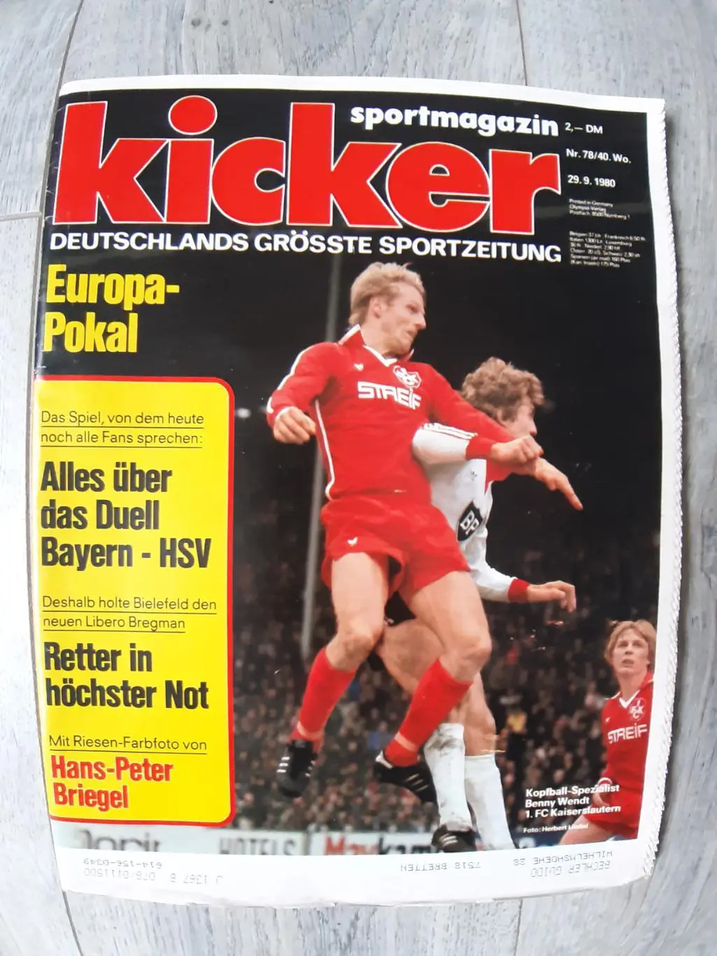 Kicker.1980