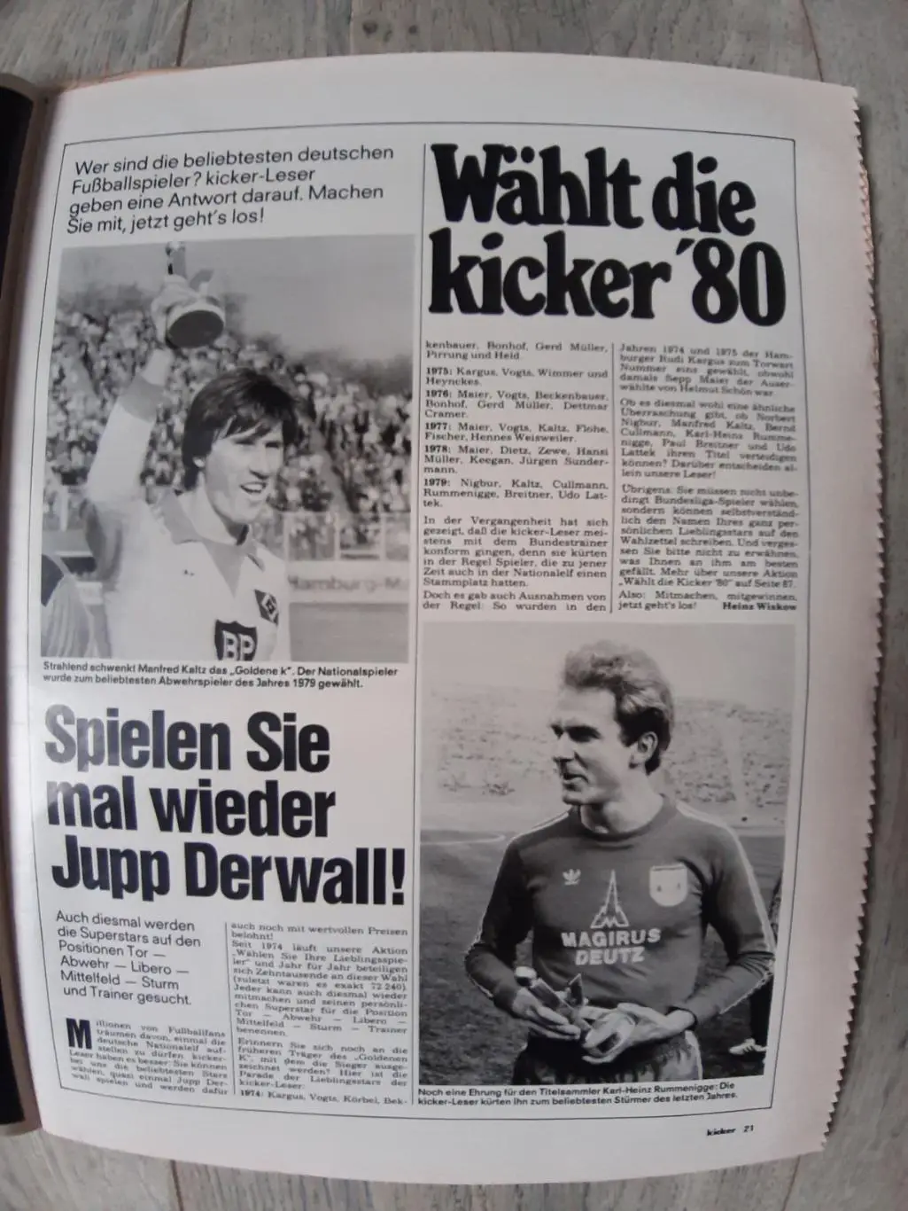 Kicker.1980. 4