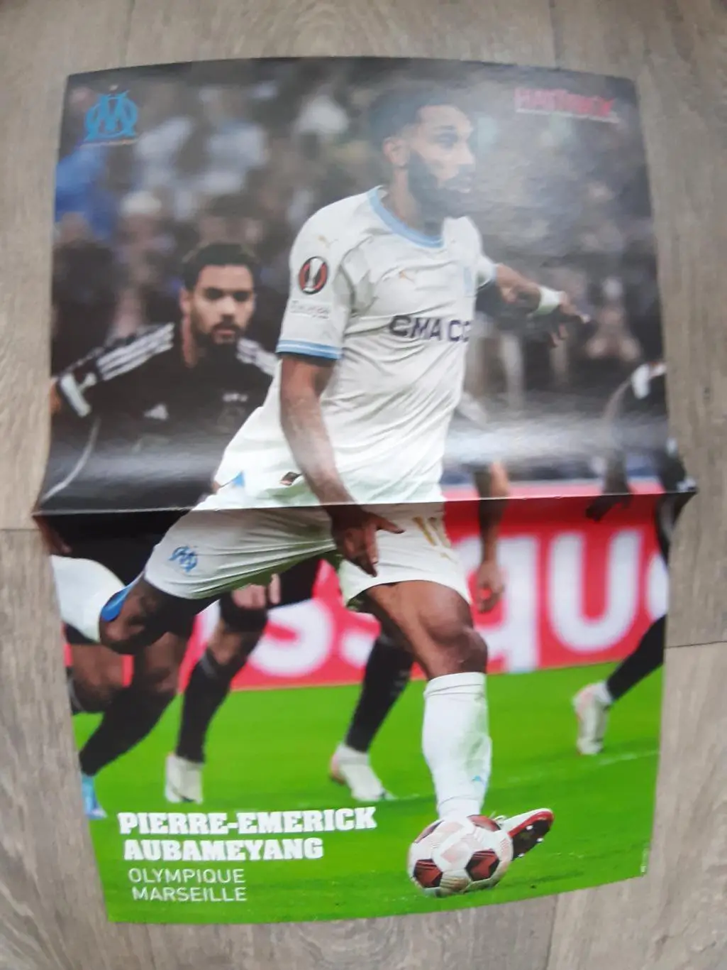 Provedel, Aubameyang. 1