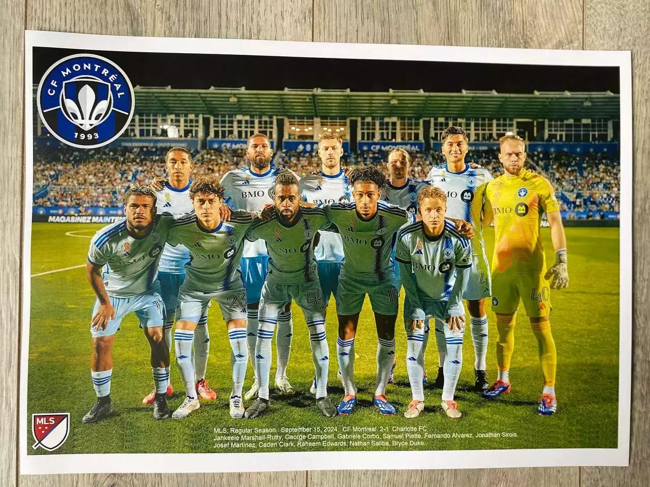 Provedel, Aubameyang.