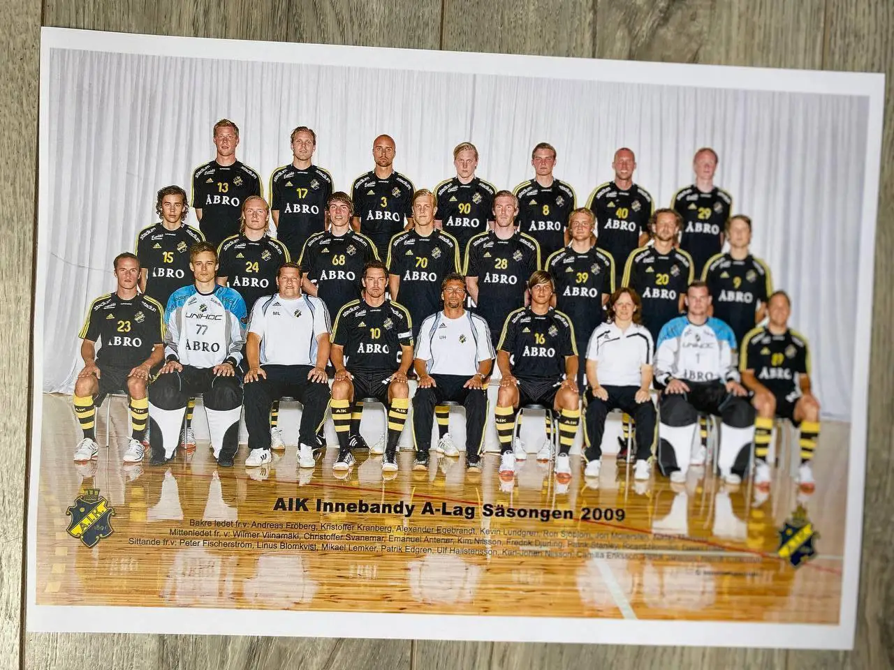 AIK.2009