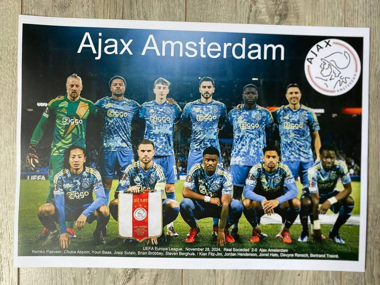 AJAX.2024