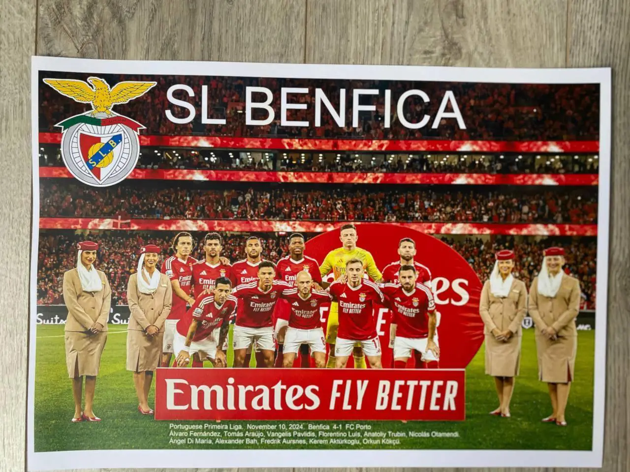 BENFICA.2024