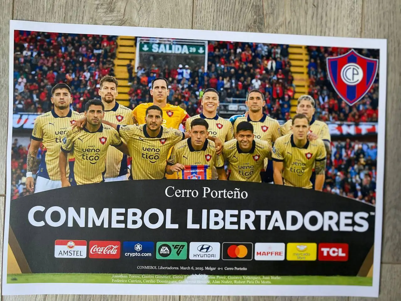 CERRO PORTENO.2025