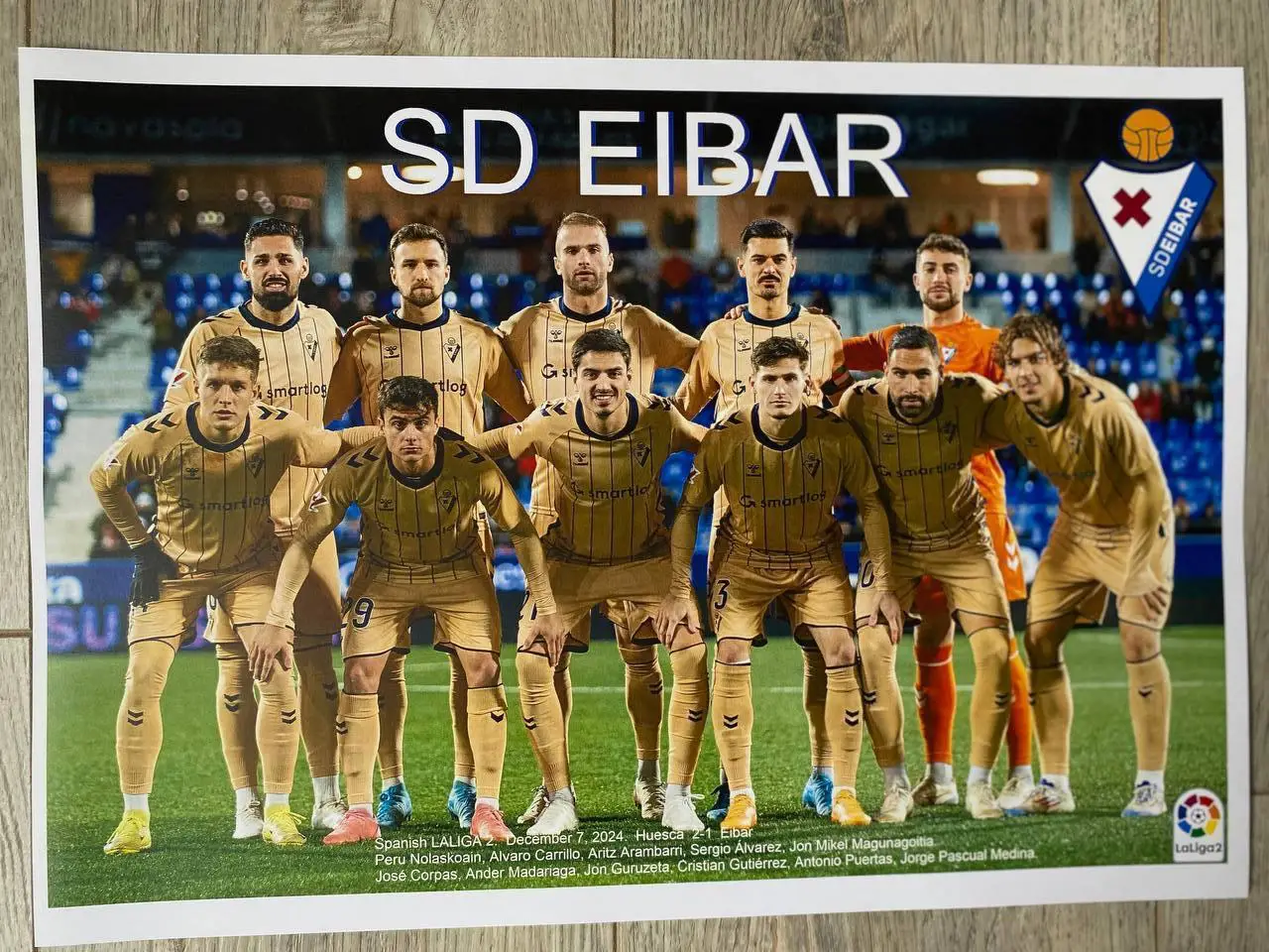 EIBAR2024