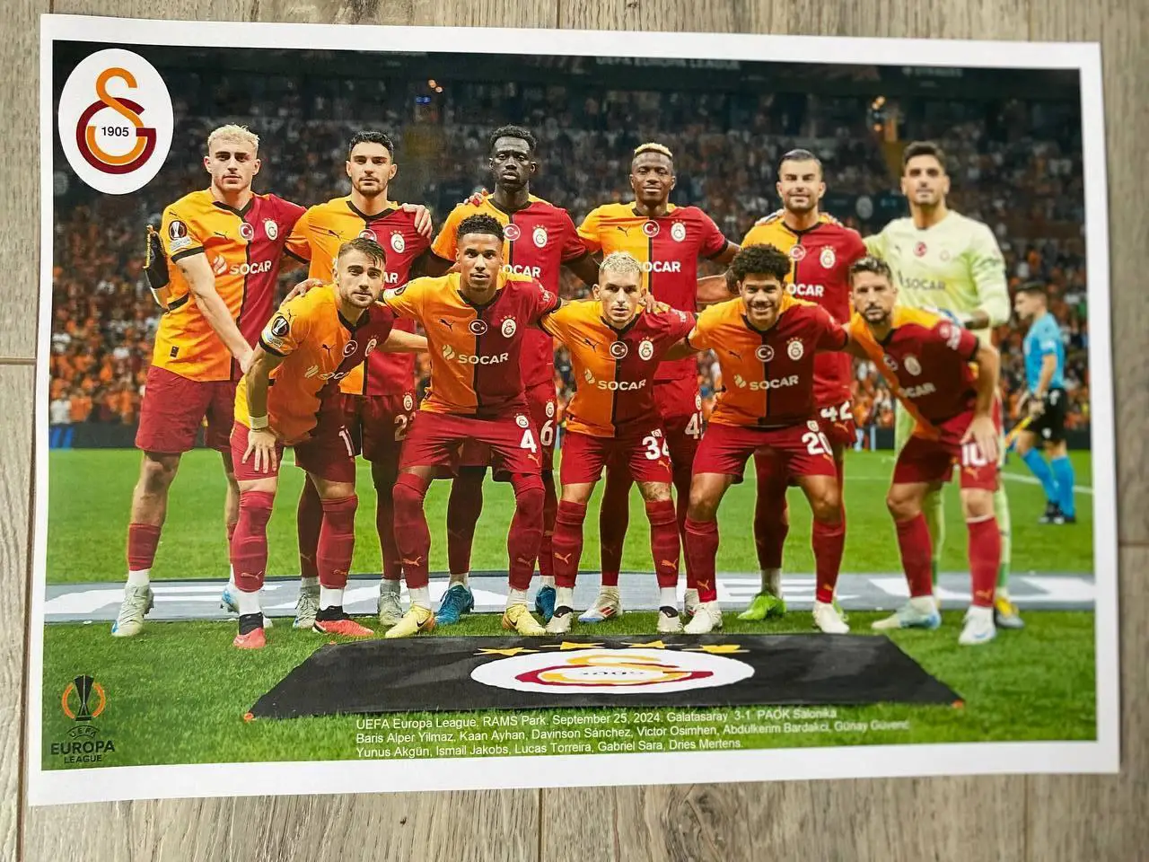 GALATASARAY.2024.