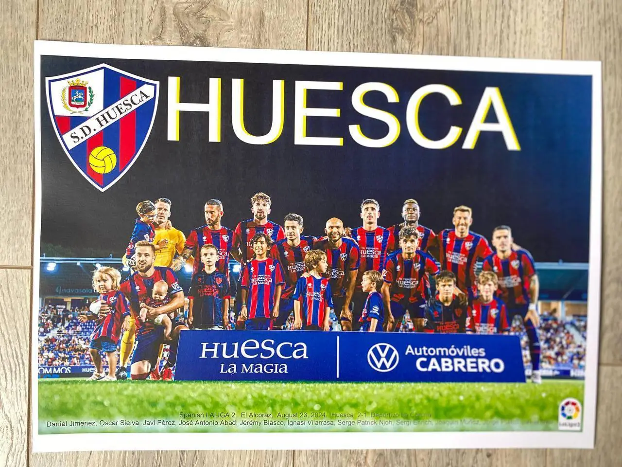 HUESCA.2024