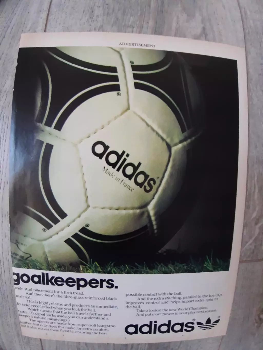 SHEFFIELD WEDNESDAY 1