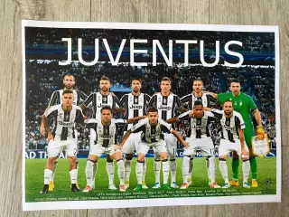 JUVENTUS. 2017