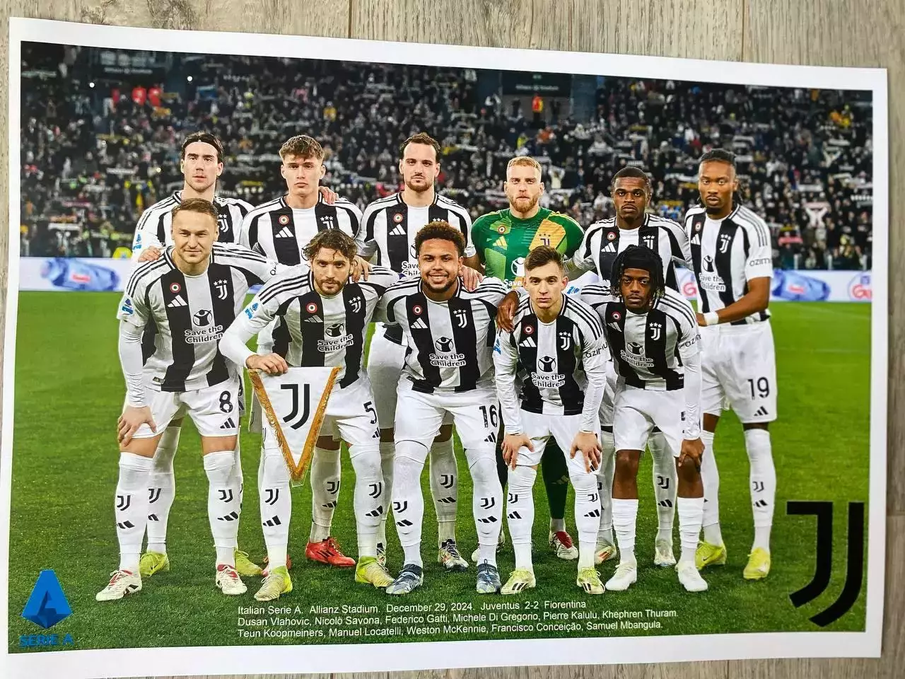 JUVENTUS.2024