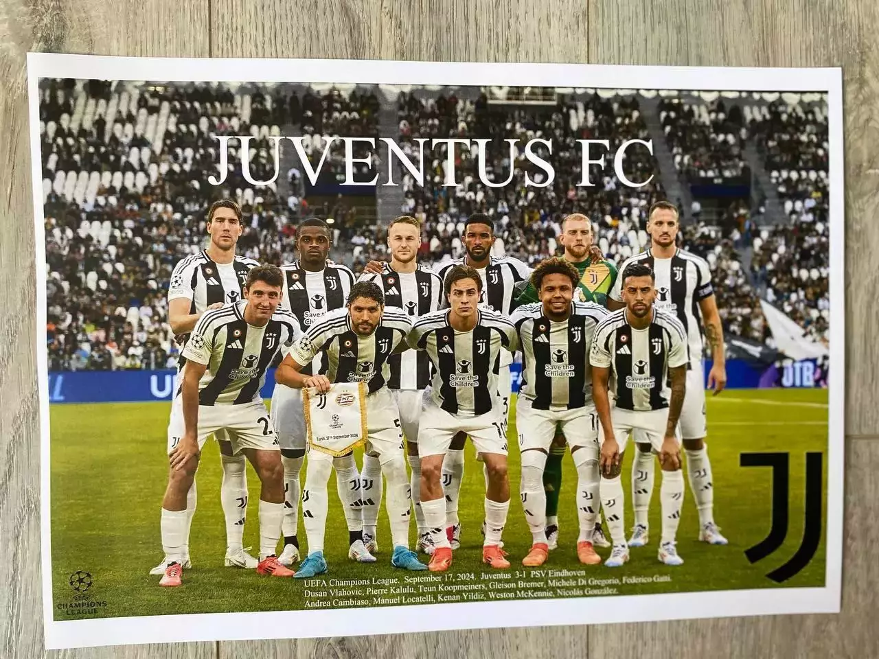 JUVENTUS.2024