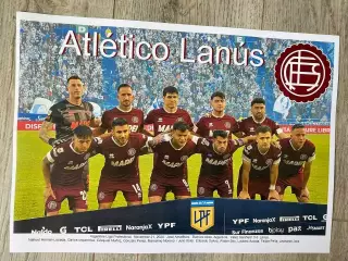 LANUS (Argentina) 2024.